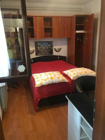 Marija Rooms & Apartments Умаг Екстер'єр фото